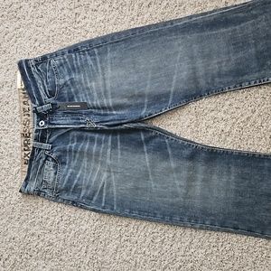 Express Jeans, Size 32/32.